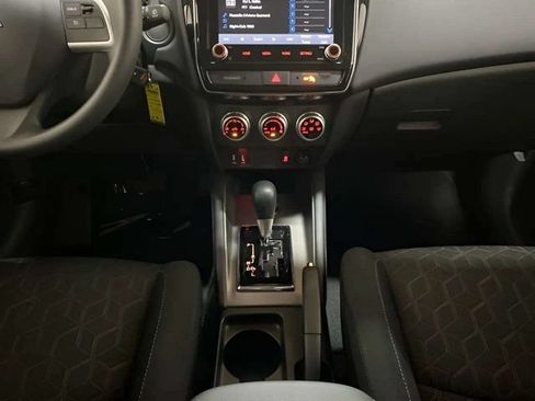 Used 2026 Mitsubishi Outlander Sport ES AWD/4WD image 13