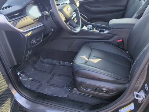 New 2026 Jeep Grand Cherokee Limited AWD/4WD image 35