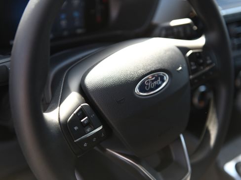 New 2026 Ford Escape Active image 14
