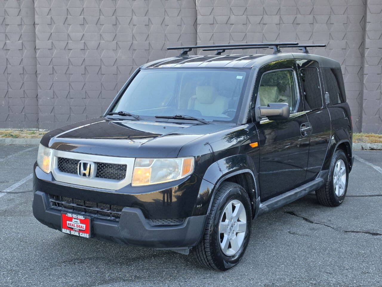 Used 2011 Honda Element EX image 15