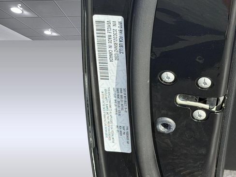 Used 2022 Dodge Challenger SRT Hellcat RWD image 28