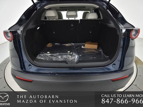 New 2026 MAZDA CX-30 Aire Edition image 71