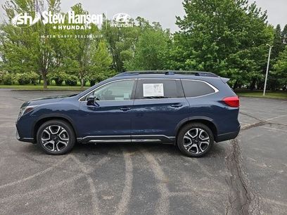 Used 2023 Subaru Ascent Limited