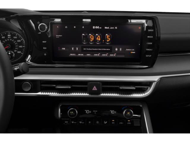 Used 2022 Kia K5 GT-Line FWD image 13