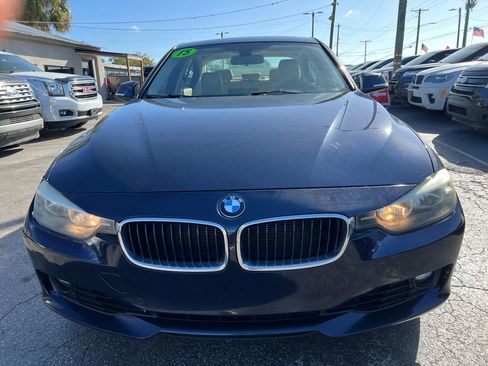 Used 2015 BMW 328i Sedan RWD image 3
