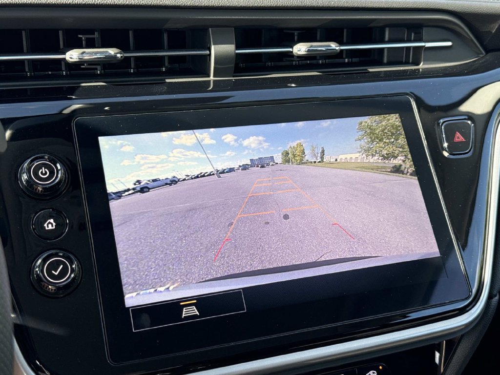 Used 2022 Chevrolet Bolt EUV LT FWD image 5