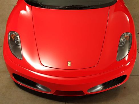 Used 2005 Ferrari F430 Coupe image 53