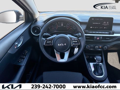 Certified 2024 Kia Forte LX image 16