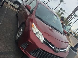 Certified 2019 Toyota Sienna LE video 2