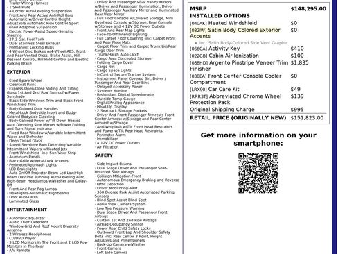 Used 2018 Land Rover Range Rover Long Wheelbase Autobiography image 3