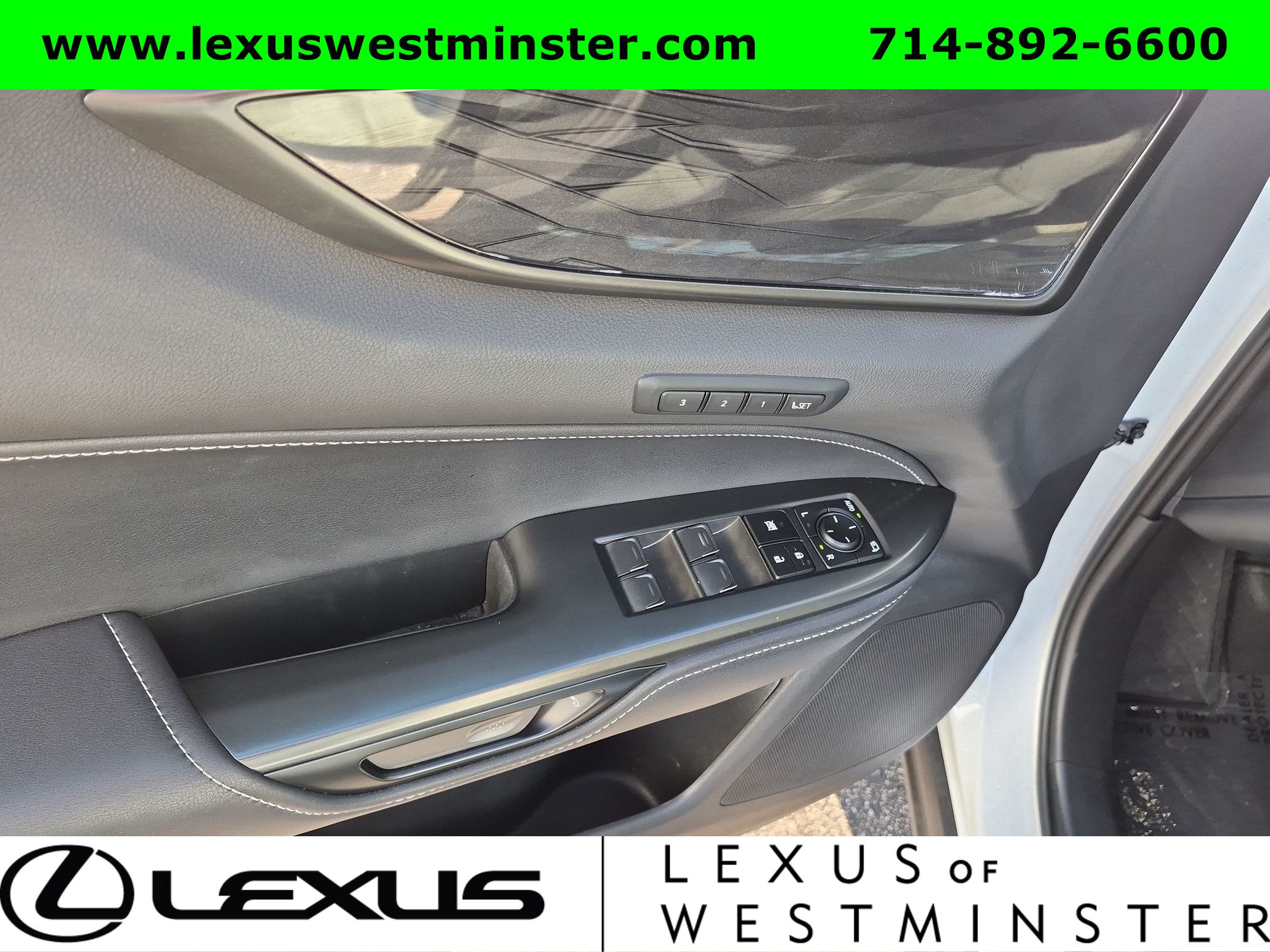 Certified 2026 Lexus NX 350h AWD w/ Accessory Package (2T) image 18