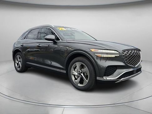 Used 2026 Genesis GV70 2.5T image 9