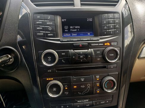 Used 2017 Ford Explorer FWD image 29