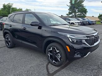 New 2026 Kia Seltos S AWD/4WD video 2