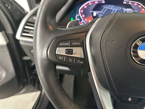 Certified 2023 BMW X5 xDrive40i w/ Premium Package image 12