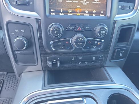 Used 2018 RAM 2500 Limited image 24