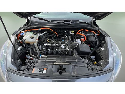 Used 2022 Ford Escape SEL w/ Technology Package image 33