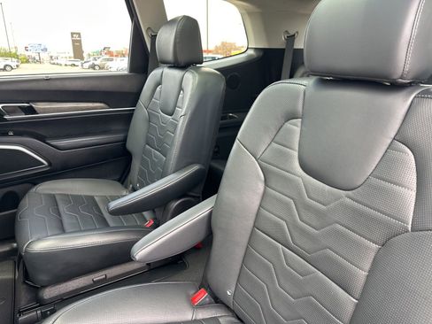 Used 2020 Kia Telluride SX w/ SX Prestige Package AWD/4WD image 23