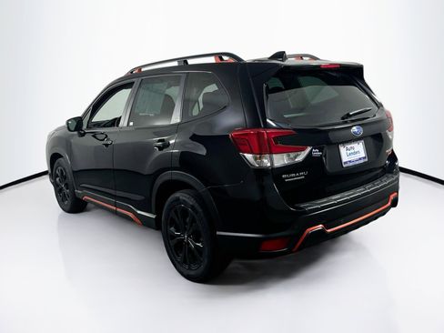 Used 2023 Subaru Forester Sport image 7