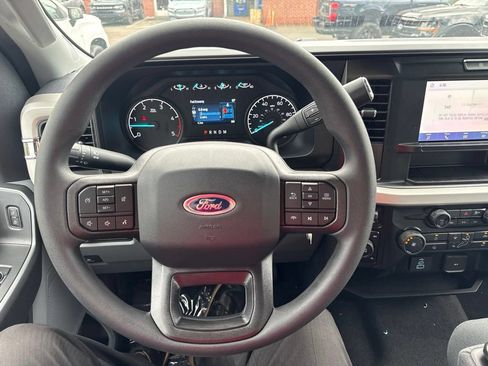 New 2026 Ford F250 XLT AWD/4WD image 11