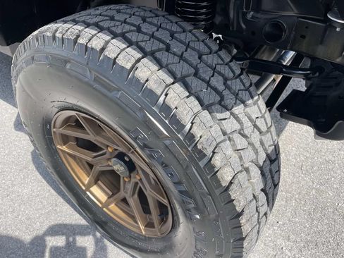 Used 2021 Jeep Wrangler Rubicon AWD/4WD image 36