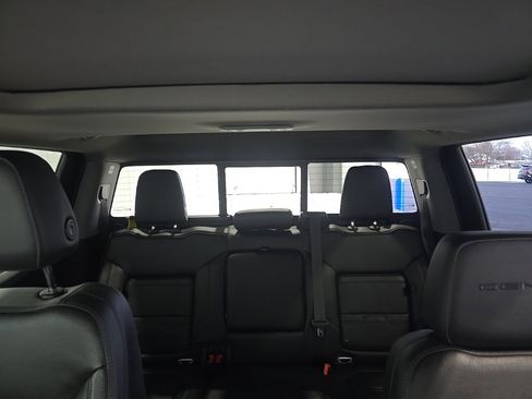 Used 2021 GMC Sierra 1500 Denali w/ Driver Alert Package II image 17