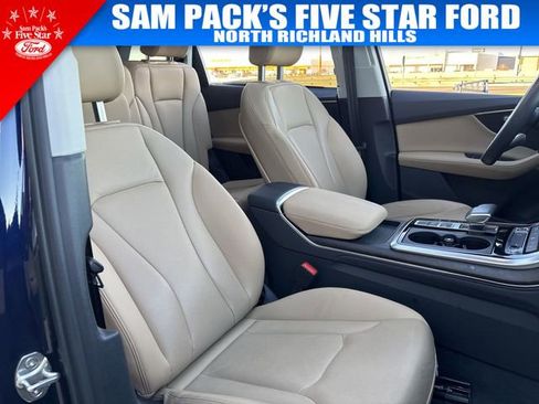 Used 2024 Audi Q7 2.0T Premium Plus w/ Premium Plus Package image 34