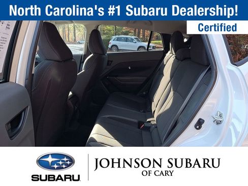 Used 2026 Subaru Crosstrek 2.0i Premium image 15
