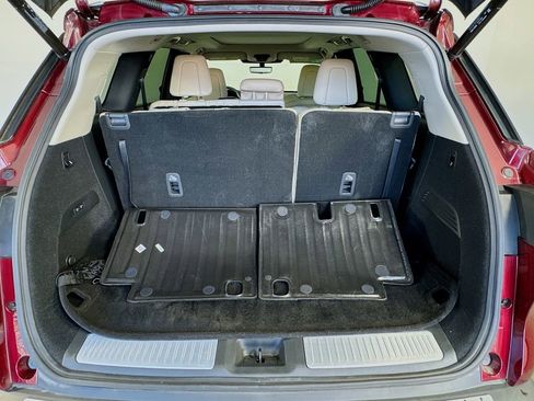 Used 2023 INFINITI QX60 Sensory w/ Vision Package image 28