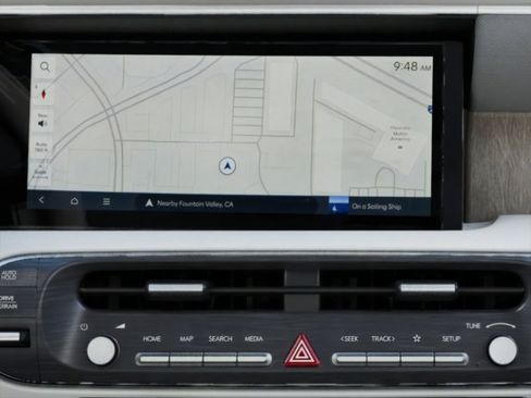 New 2026 Hyundai Palisade SEL AWD/4WD image 13
