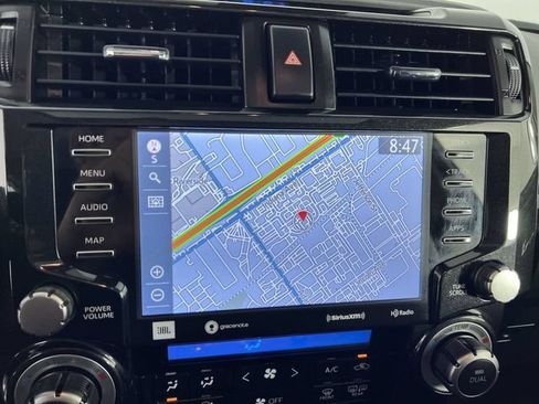 Used 2024 Toyota 4Runner TRD Pro AWD/4WD image 14