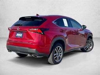 Used 2015 Lexus NX 200t FWD w/ Premium Package video 2