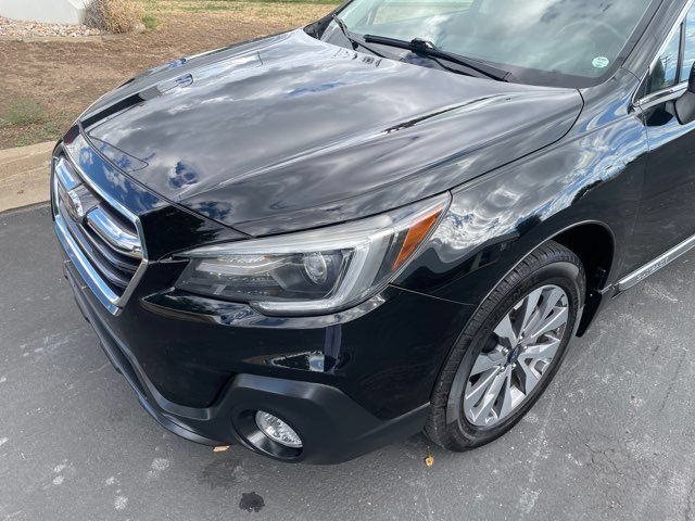 Used 2019 Subaru Outback 3.6R Touring AWD/4WD image 24
