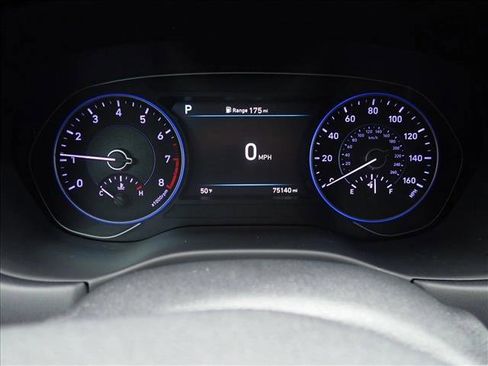 Used 2020 Hyundai Palisade SEL w/ Convenience Package AWD/4WD image 27