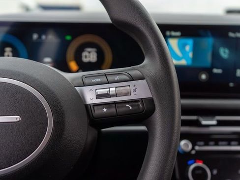 Used 2026 Hyundai Tucson SEL image 24