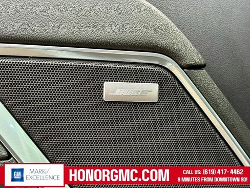 Used 2025 GMC Sierra 1500 Elevation w/ Preferred Package image 15