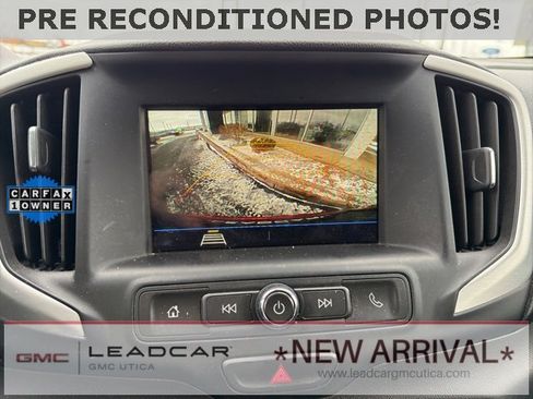 Used 2019 GMC Terrain SLE w/ Driver Convenience Package image 20