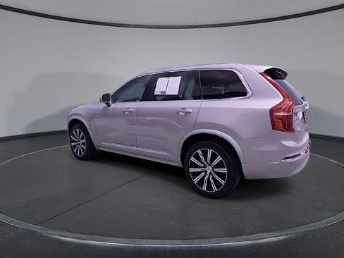 Certified 2025 Volvo XC90 B5 Core AWD/4WD image 6