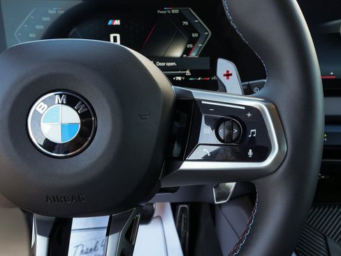 Used 2026 BMW X3 M50 AWD/4WD image 22