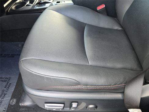 Used 2024 Toyota 4Runner TRD Pro AWD/4WD image 17