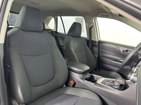 Used 2023 Toyota RAV4 LE image 26
