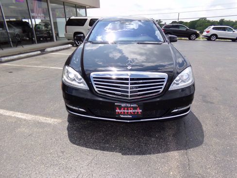 Used 2013 Mercedes-Benz S 550 4MATIC image 53