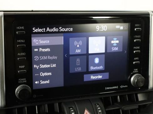 Used 2021 Toyota RAV4 Adventure image 35