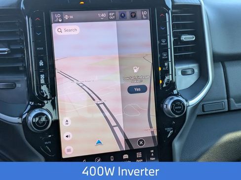 New 2026 RAM 1500 Big Horn image 24