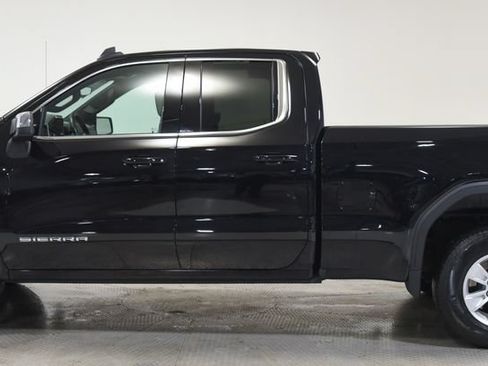 Used 2023 GMC Sierra 1500 SLE AWD/4WD image 6