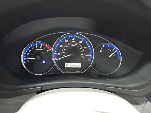 Used 2010 Subaru Forester 2.5X image 27