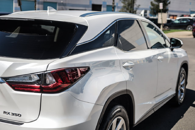 Used 2019 Lexus RX 350 AWD w/ Premium Package image 25
