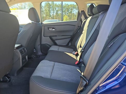 New 2026 Nissan Rogue SV image 19