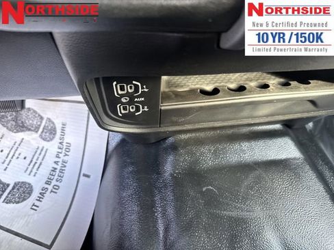 New 2026 RAM 2500 Tradesman image 23