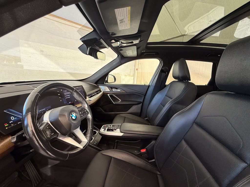 Used 2023 BMW X1 xDrive28i w/ Premium Package AWD/4WD image 32